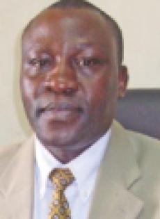Wanyoto Godfrey Wanyoto Godfrey